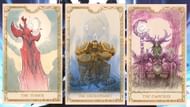 Just look at this incredible card art and design! (Image via Insight Editions/Blizzard Entertainment)